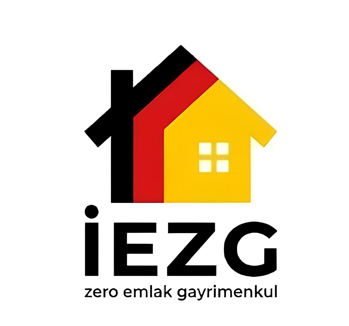 Zero Emlak Logo