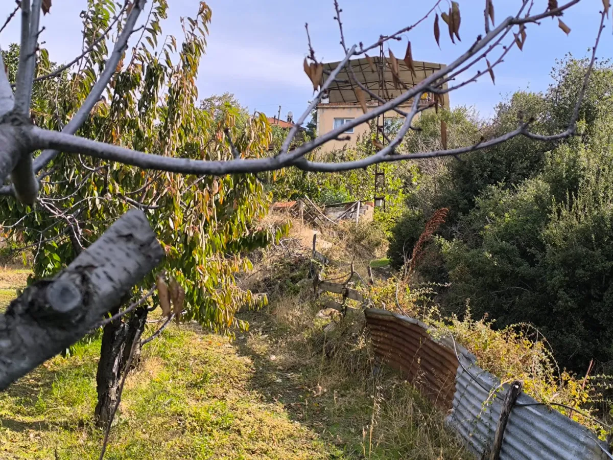 ACİL SATILIK KISA SÜRELİ FIRSAT FİYAT ⚡ ELEKTRİĞİ VE SUYU VAR– KÖY DİBİNDE