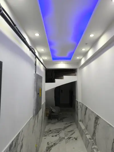 Ergenekon mah. Satılık 3+1 daire - Konut | Zero Emlak - Fotoğraf 2 Arka Plan