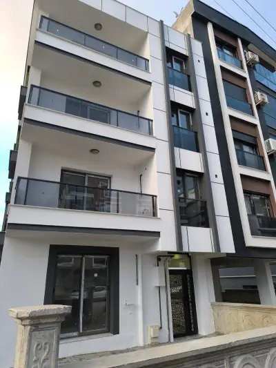 Ergenekon mah. Satılık 3+1 daire - Konut | Zero Emlak - Fotoğraf 1 Arka Plan