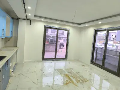 Ergenekon mah. Satılık 3+1 daire - Konut | Zero Emlak - Fotoğraf 3 Arka Plan