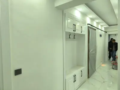 Ergenekon mah. Satılık 3+1 daire - Konut | Zero Emlak - Fotoğraf 5 Arka Plan