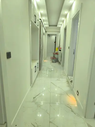 Ergenekon mah. Satılık 3+1 daire - Konut | Zero Emlak - Fotoğraf 6 Arka Plan