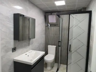 Ergenekon mah. Satılık 3+1 daire - Konut | Zero Emlak - Fotoğraf 4 Arka Plan