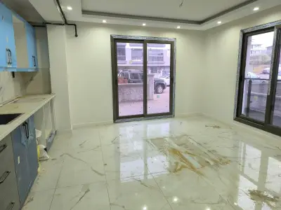 Ergenekon mah. Satılık 3+1 daire - Konut | Zero Emlak - Fotoğraf 14 Arka Plan