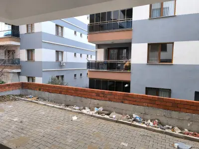 Ergenekon mah. Satılık 3+1 daire - Konut | Zero Emlak - Fotoğraf 8 Arka Plan