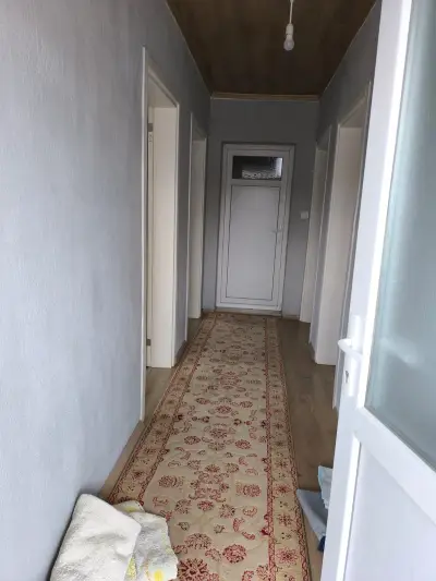 SIFIR 3+1 KÖY EVİ – URGANLI / TURGUTLU - Konut | Zero Emlak - Fotoğraf 4 Arka Plan