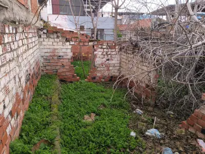 ACİL SATILIK – FIRSAT FİYAT    120 M² ARSA - Arazi | Zero Emlak - Fotoğraf 3 Arka Plan