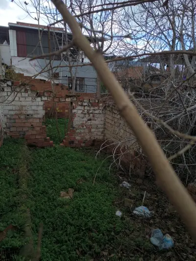 ACİL SATILIK – FIRSAT FİYAT    120 M² ARSA - Arazi | Zero Emlak - Fotoğraf 9 Arka Plan