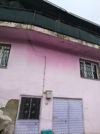 ACİL SATILIK FIRSAT  105 M² ARSA - Konut | Zero Emlak - Fotoğraf 1 Arka Plan