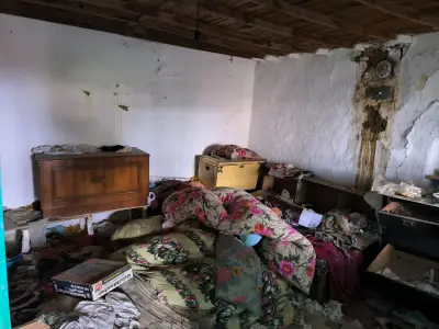 TURGUTLU DERBENT – KÖYÜN İÇİNDE 180 M² ARSA – - Konut | Zero Emlak - Fotoğraf 11 Arka Plan