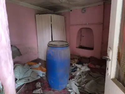 TURGUTLU DERBENT – KÖYÜN İÇİNDE 180 M² ARSA – - Konut | Zero Emlak - Fotoğraf 3 Arka Plan