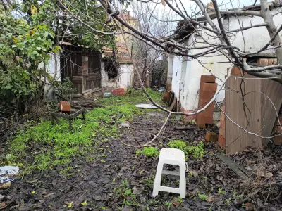 TURGUTLU DERBENT – KÖYÜN İÇİNDE 180 M² ARSA – - Konut | Zero Emlak - Fotoğraf 8 Arka Plan