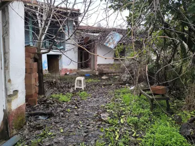 TURGUTLU DERBENT – KÖYÜN İÇİNDE 180 M² ARSA – - Konut | Zero Emlak - Fotoğraf 10 Arka Plan