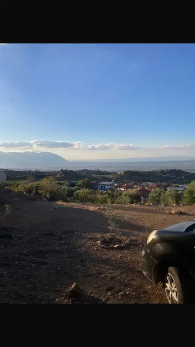 MANİSA TURGUTLU’DA YATIRIMLIK VE MANZARALI BAĞ! - Arazi | Zero Emlak - Fotoğraf 2 Arka Plan