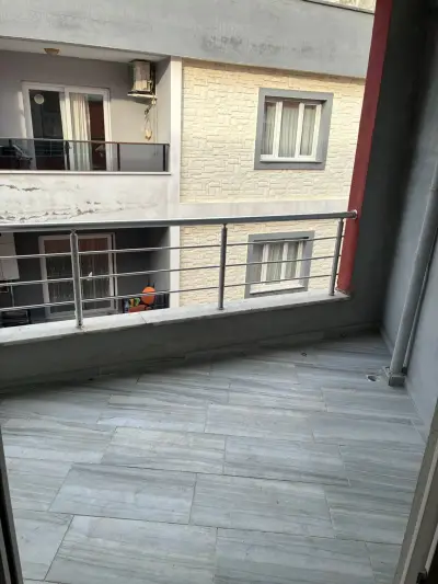 GİZEM EVLERİNDE KİRALIK 2+1 | 120 m² NET | MASRAFSIZ VE TERTEMİZ - Konut | Zero Emlak - Fotoğraf 4 Arka Plan