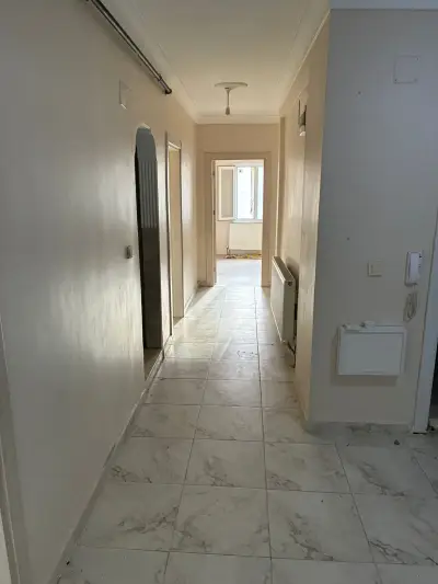 GİZEM EVLERİNDE KİRALIK 2+1 | 120 m² NET | MASRAFSIZ VE TERTEMİZ - Konut | Zero Emlak - Fotoğraf 9 Arka Plan