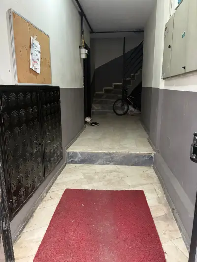 GİZEM EVLERİNDE KİRALIK 2+1 | 120 m² NET | MASRAFSIZ VE TERTEMİZ - Konut | Zero Emlak - Fotoğraf 15 Arka Plan