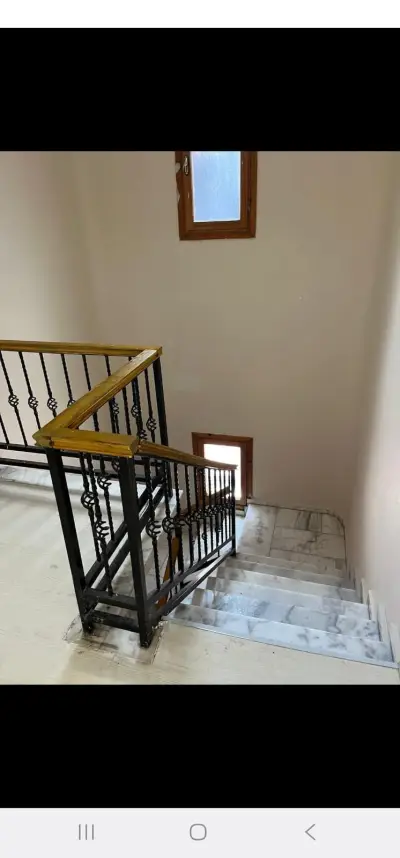 SATILIK LÜKS Dublex VİLLA – ADALA / HARMONY SİTESİ. MANİSA SALİHLİ - Konut | Zero Emlak - Fotoğraf 4 Arka Plan