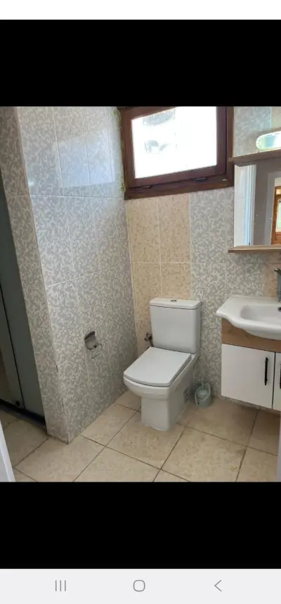 SATILIK LÜKS Dublex VİLLA – ADALA / HARMONY SİTESİ. MANİSA SALİHLİ - Konut | Zero Emlak - Fotoğraf 5 Arka Plan