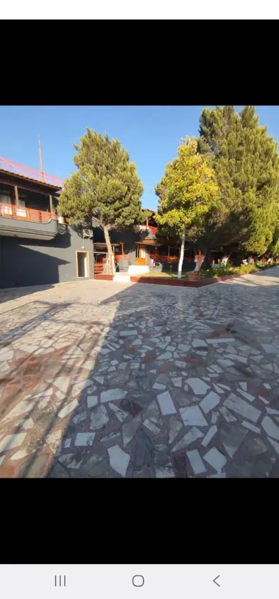 SATILIK LÜKS Dublex VİLLA – ADALA / HARMONY SİTESİ. MANİSA SALİHLİ - Konut | Zero Emlak - Fotoğraf 14 Arka Plan