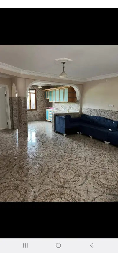 SATILIK LÜKS Dublex VİLLA – ADALA / HARMONY SİTESİ. MANİSA SALİHLİ - Konut | Zero Emlak - Fotoğraf 15 Arka Plan