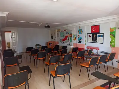🏢 MANİSA TURGUTLU SUBAŞI'NDA CADDE ÜZERİNDE SATILIK TİCARİ MÜLK (Dev Yeşil Alan Manzaralı) - İşyeri | Zero Emlak - Fotoğraf 18 Arka Plan