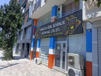 🏢 MANİSA TURGUTLU SUBAŞI'NDA CADDE ÜZERİNDE SATILIK TİCARİ MÜLK (Dev Yeşil Alan Manzaralı) - İşyeri | Zero Emlak - Fotoğraf 20 Arka Plan