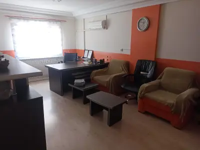 🏢 MANİSA TURGUTLU SUBAŞI'NDA CADDE ÜZERİNDE SATILIK TİCARİ MÜLK (Dev Yeşil Alan Manzaralı) - İşyeri | Zero Emlak - Fotoğraf 16 Arka Plan