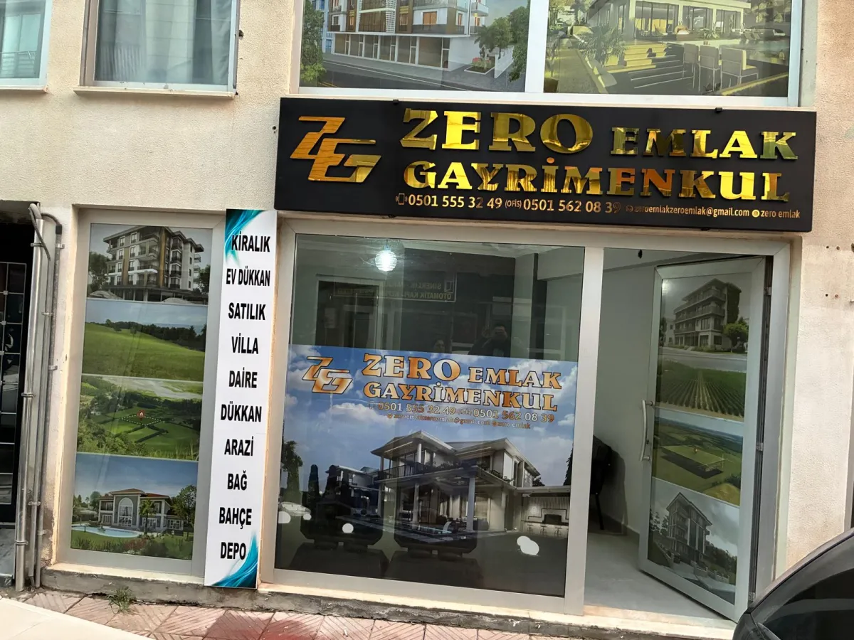 Zero Emlak Ofis